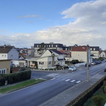 Appartamento Lady Blue Berck Esterno foto