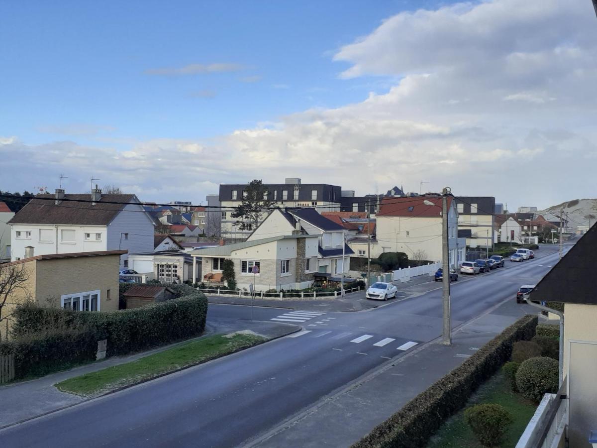 Appartamento Lady Blue Berck Esterno foto