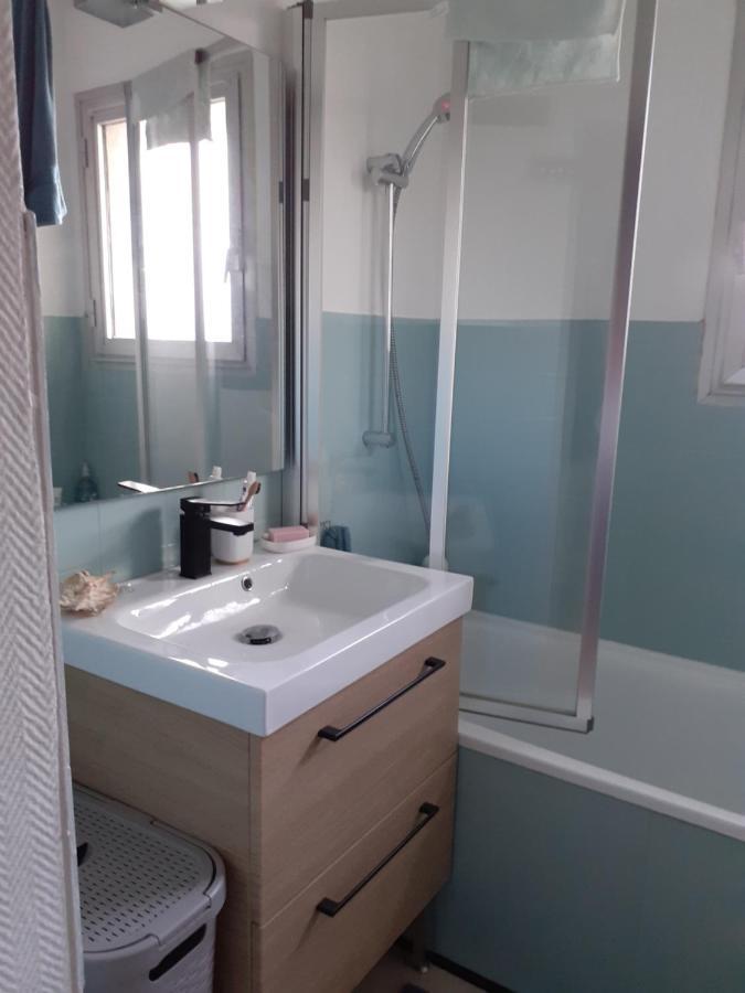 Appartamento Lady Blue Berck Esterno foto