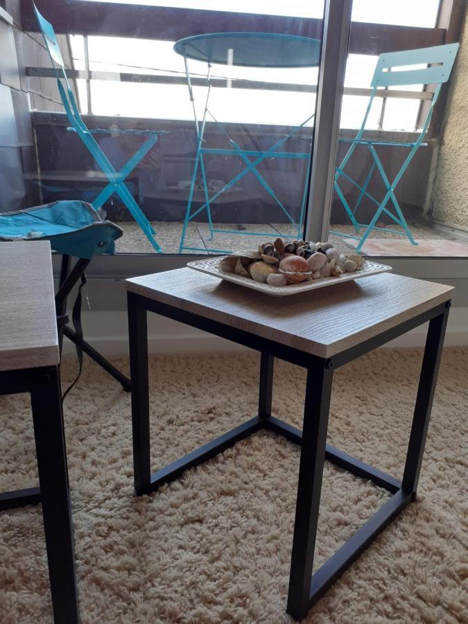 Appartamento Lady Blue Berck Esterno foto