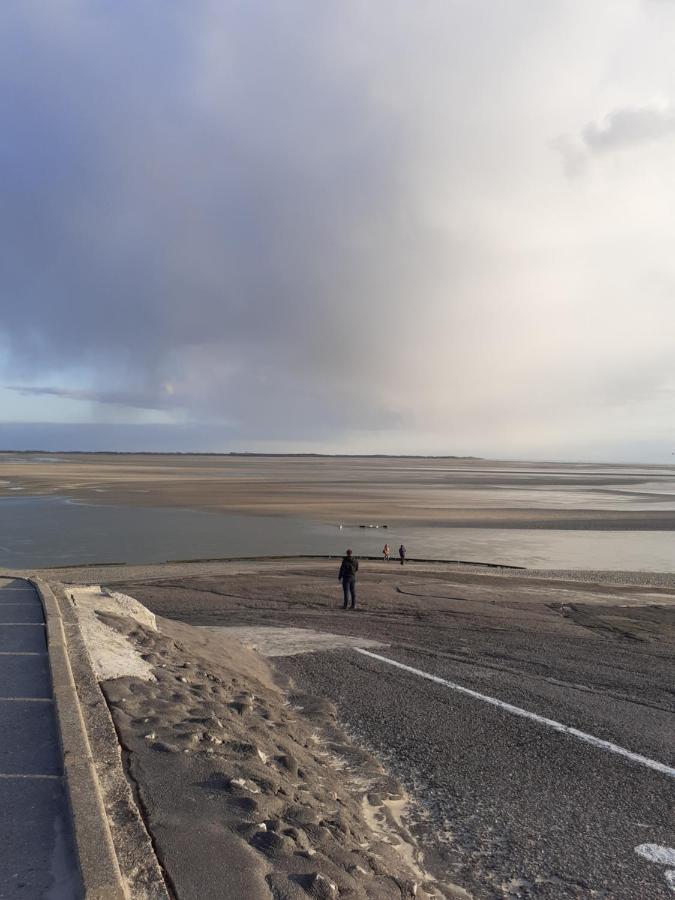 Appartamento Lady Blue Berck Esterno foto
