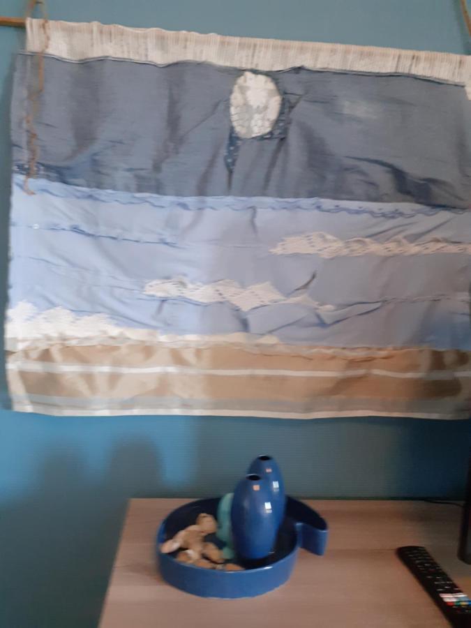 Appartamento Lady Blue Berck Esterno foto