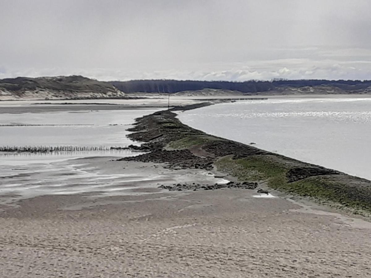 Appartamento Lady Blue Berck Esterno foto