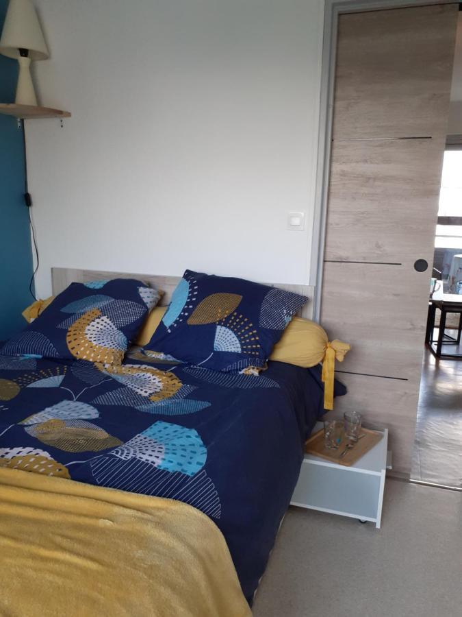 Appartamento Lady Blue Berck Esterno foto