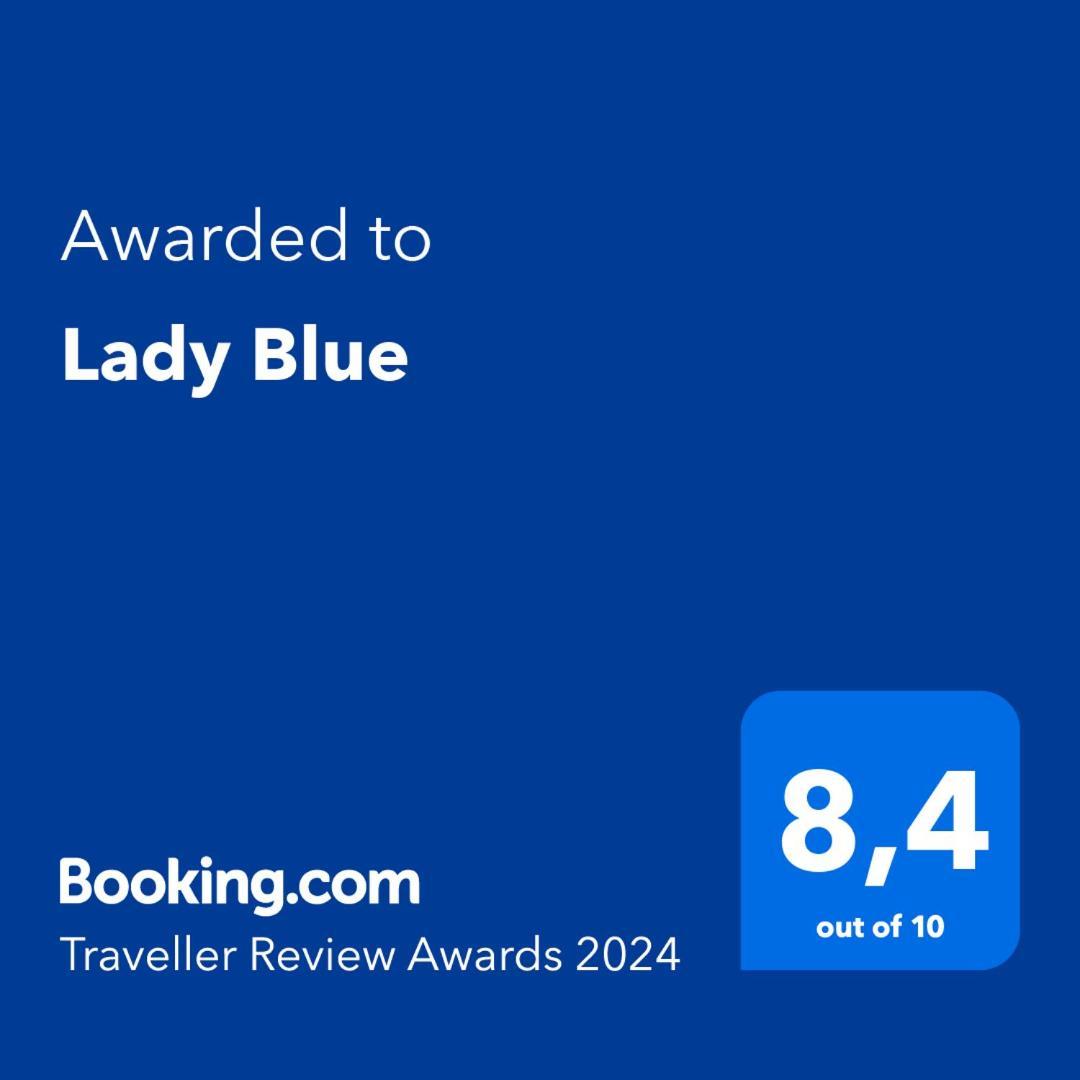 Appartamento Lady Blue Berck Esterno foto